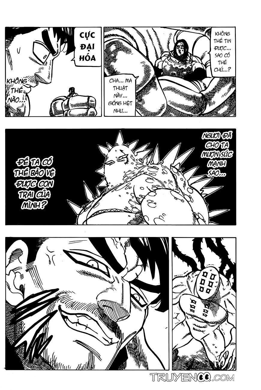 đọc truyện Thất Hình Đại Tội Chương 266 ảnh 10 tại Thiên Thai Truyện