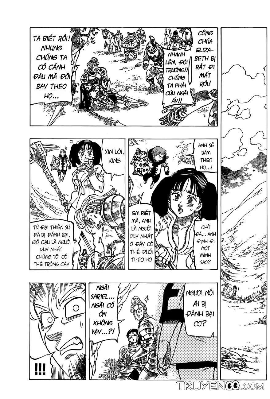 đọc truyện Thất Hình Đại Tội Chương 266 ảnh 11 tại Thiên Thai Truyện