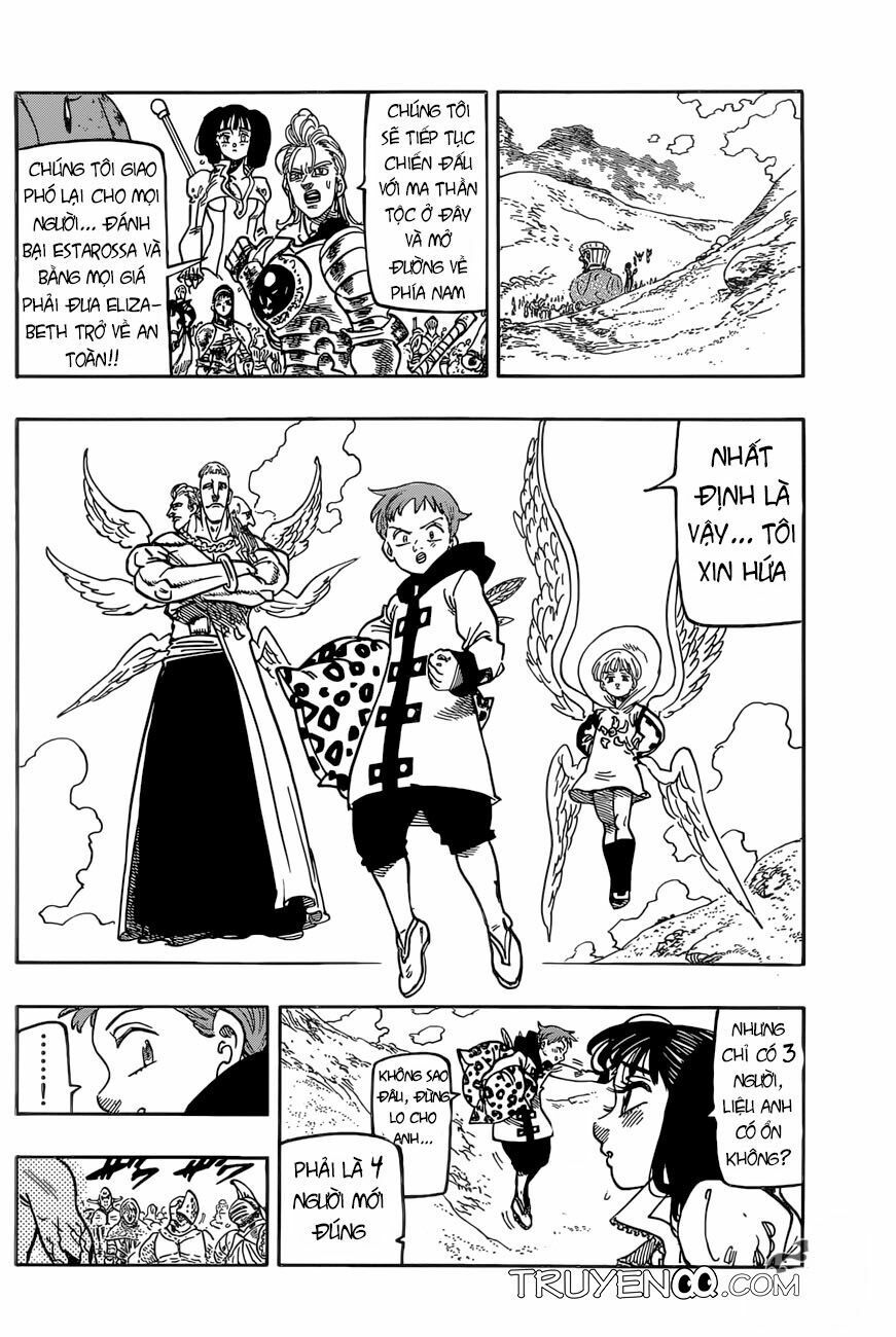 đọc truyện Thất Hình Đại Tội Chương 267 ảnh 12 tại Thiên Thai Truyện