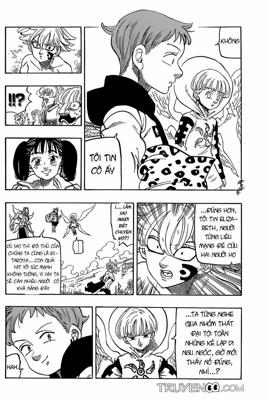 đọc truyện Thất Hình Đại Tội Chương 267 ảnh 14 tại Thiên Thai Truyện