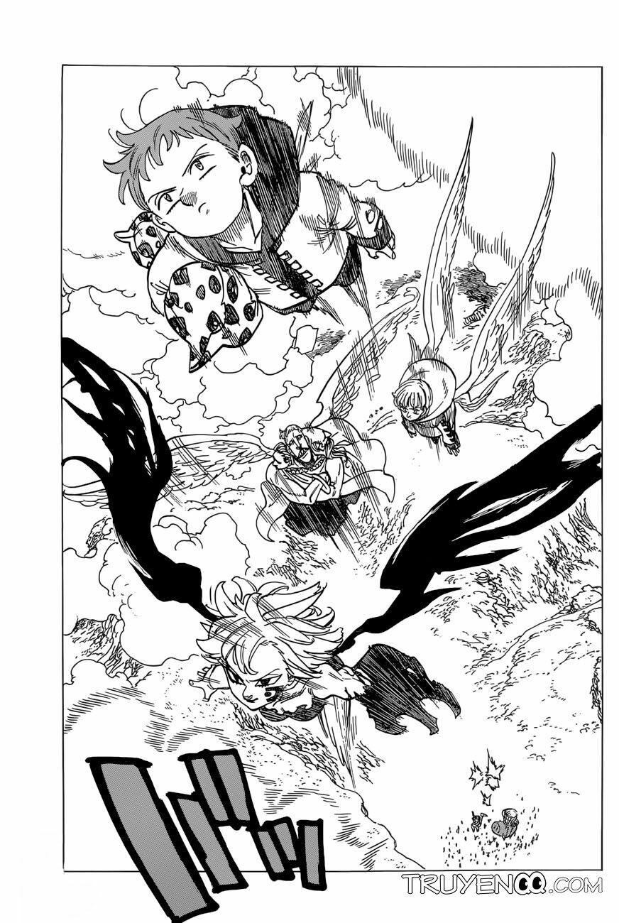 đọc truyện Thất Hình Đại Tội Chương 267 ảnh 15 tại Thiên Thai Truyện