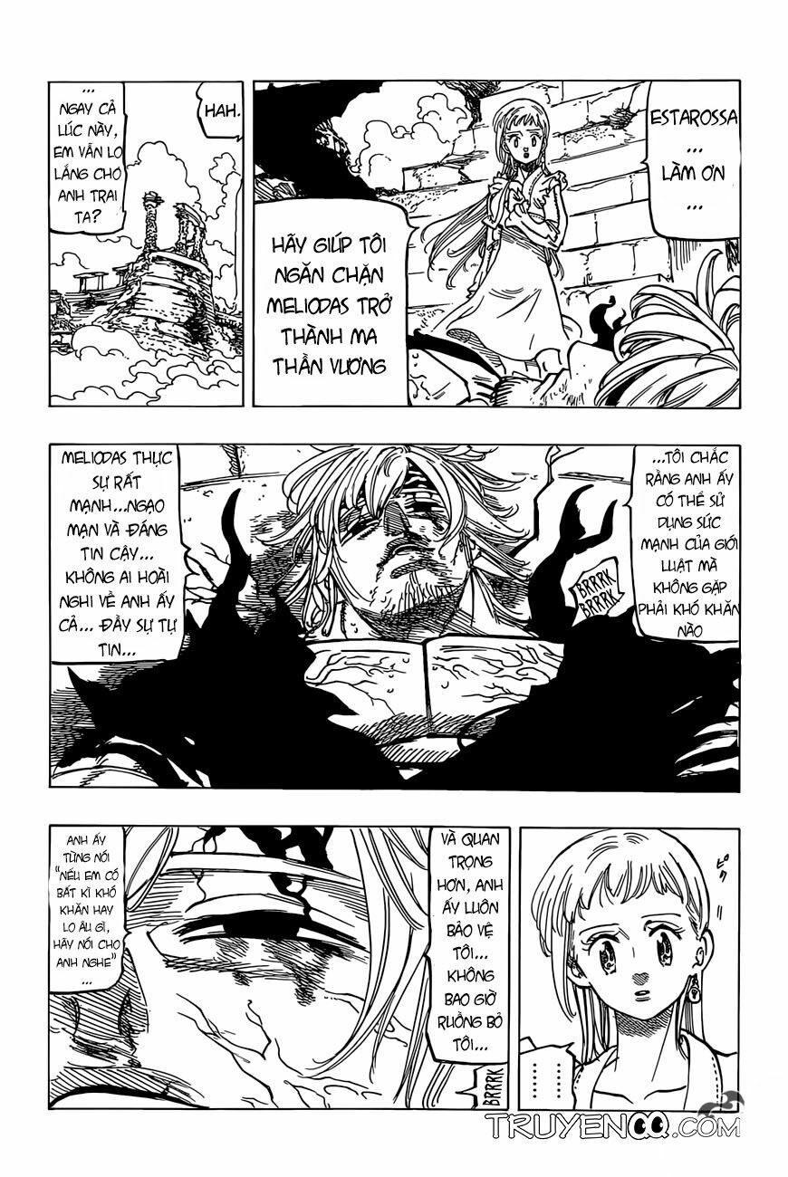 đọc truyện Thất Hình Đại Tội Chương 267 ảnh 18 tại Thiên Thai Truyện