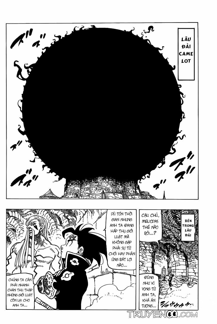 đọc truyện Thất Hình Đại Tội Chương 267 ảnh 24 tại Thiên Thai Truyện