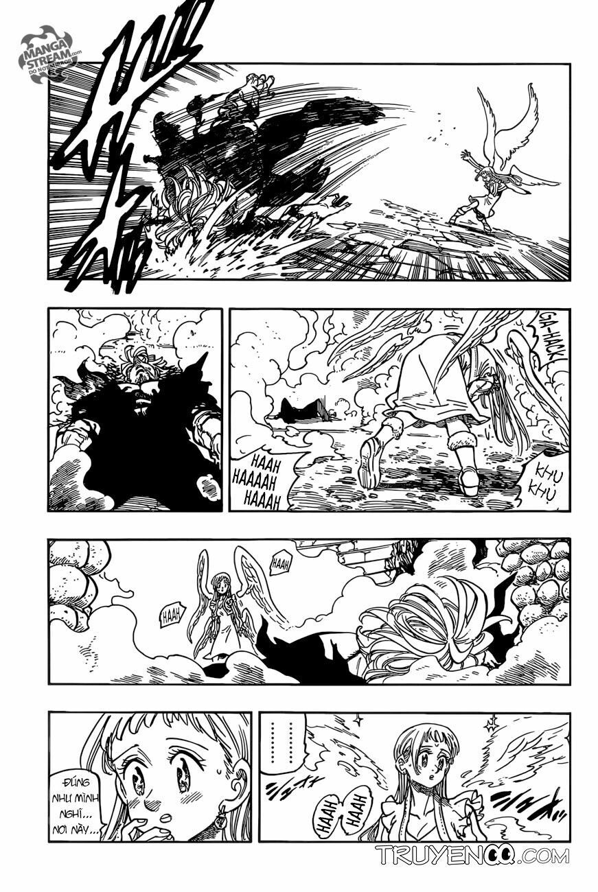 đọc truyện Thất Hình Đại Tội Chương 267 ảnh 9 tại Thiên Thai Truyện