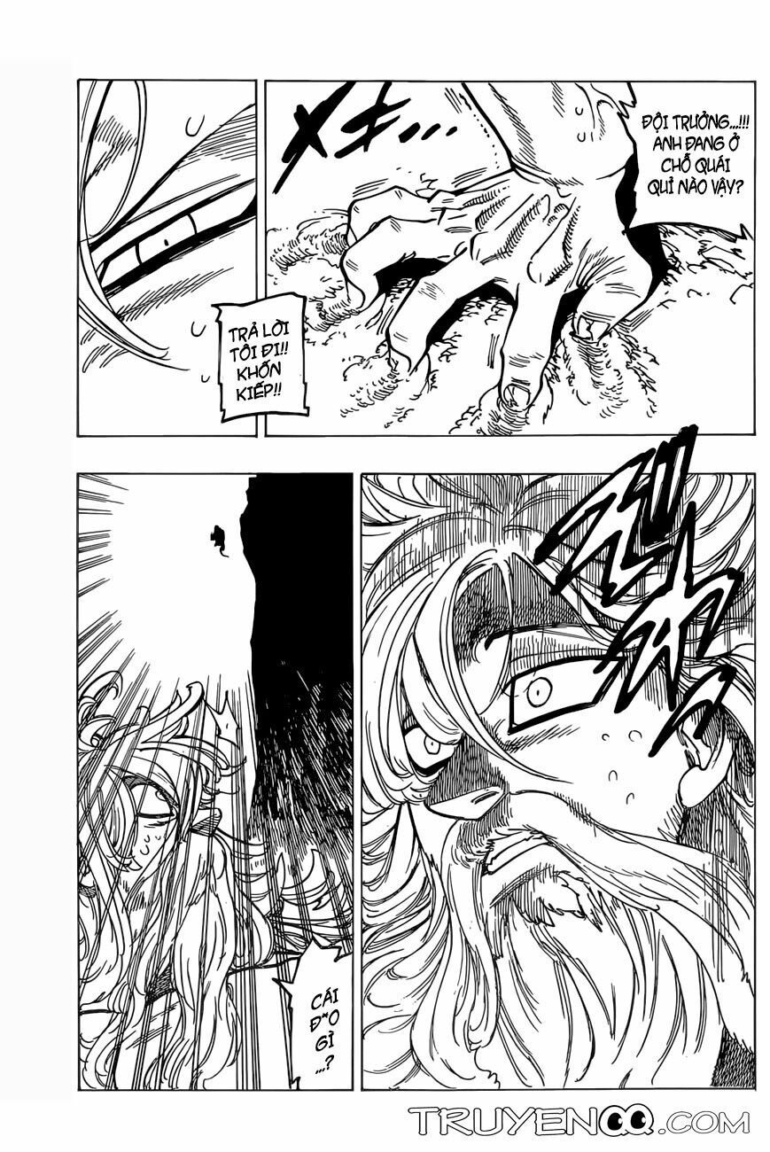 đọc truyện Thất Hình Đại Tội Chương 268 ảnh 13 tại Thiên Thai Truyện