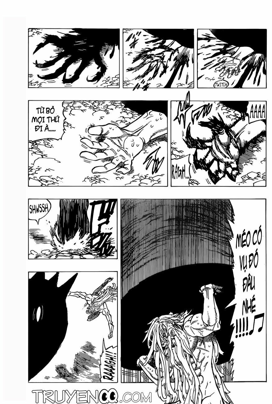 đọc truyện Thất Hình Đại Tội Chương 268 ảnh 15 tại Thiên Thai Truyện