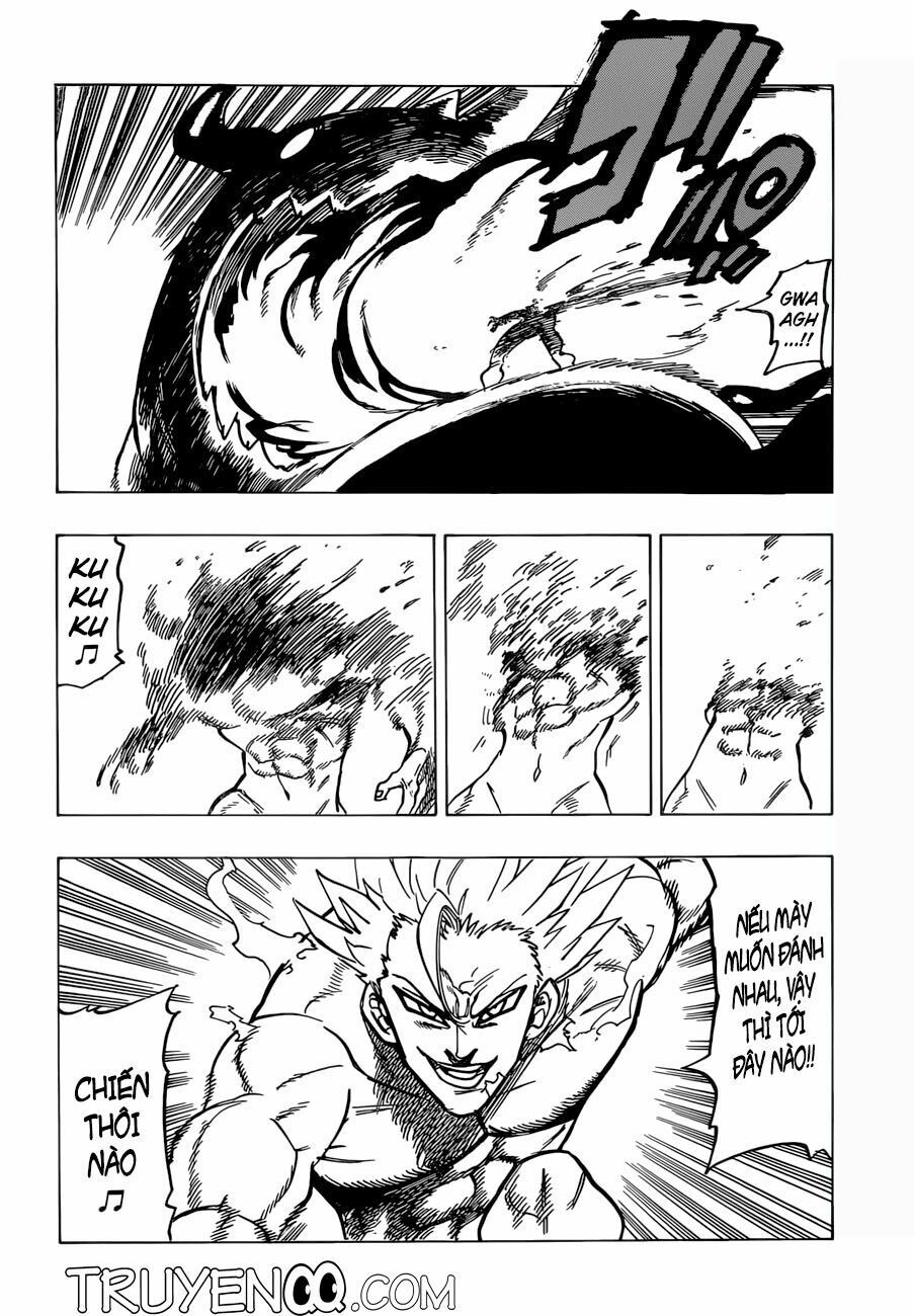 đọc truyện Thất Hình Đại Tội Chương 268 ảnh 17 tại Thiên Thai Truyện