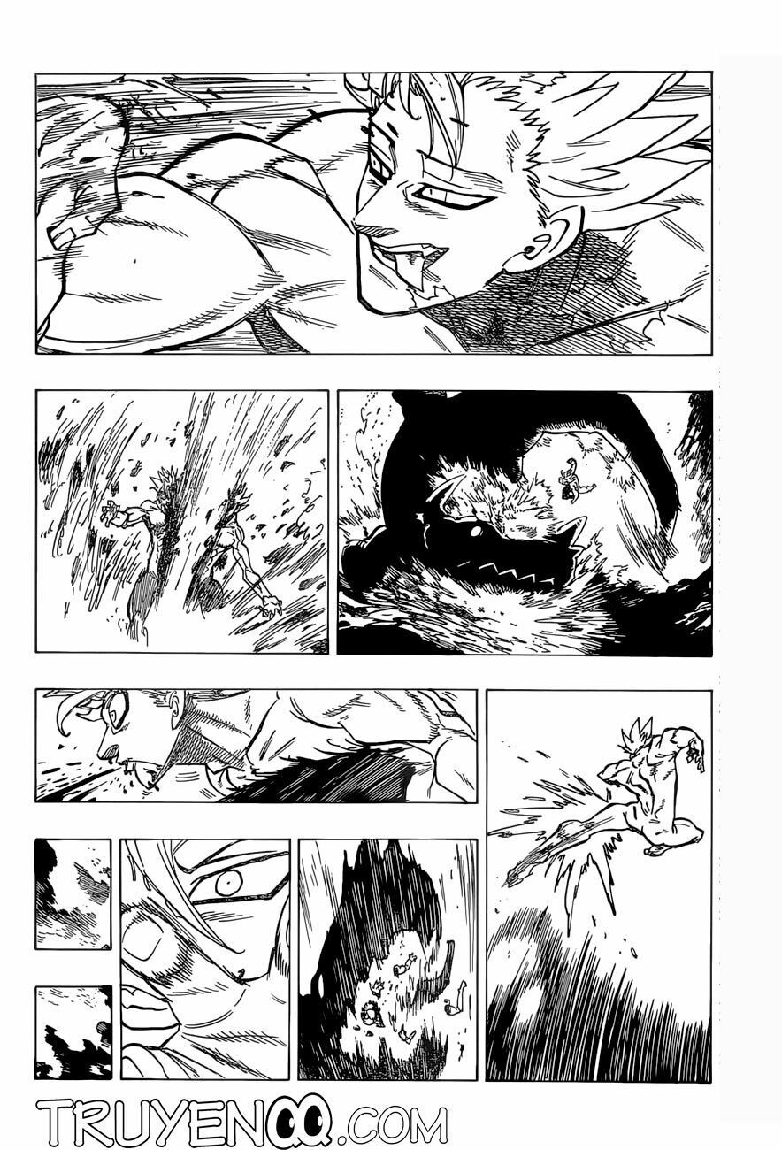 đọc truyện Thất Hình Đại Tội Chương 268 ảnh 18 tại Thiên Thai Truyện