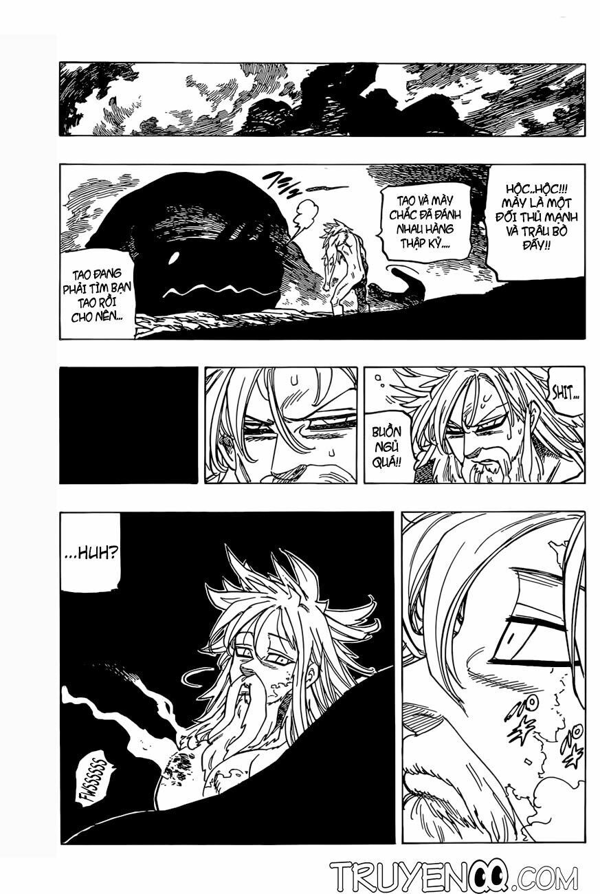 đọc truyện Thất Hình Đại Tội Chương 268 ảnh 19 tại Thiên Thai Truyện