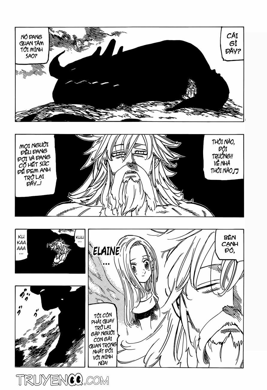 đọc truyện Thất Hình Đại Tội Chương 268 ảnh 20 tại Thiên Thai Truyện