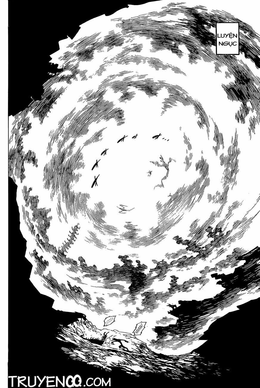 đọc truyện Thất Hình Đại Tội Chương 268 ảnh 5 tại Thiên Thai Truyện