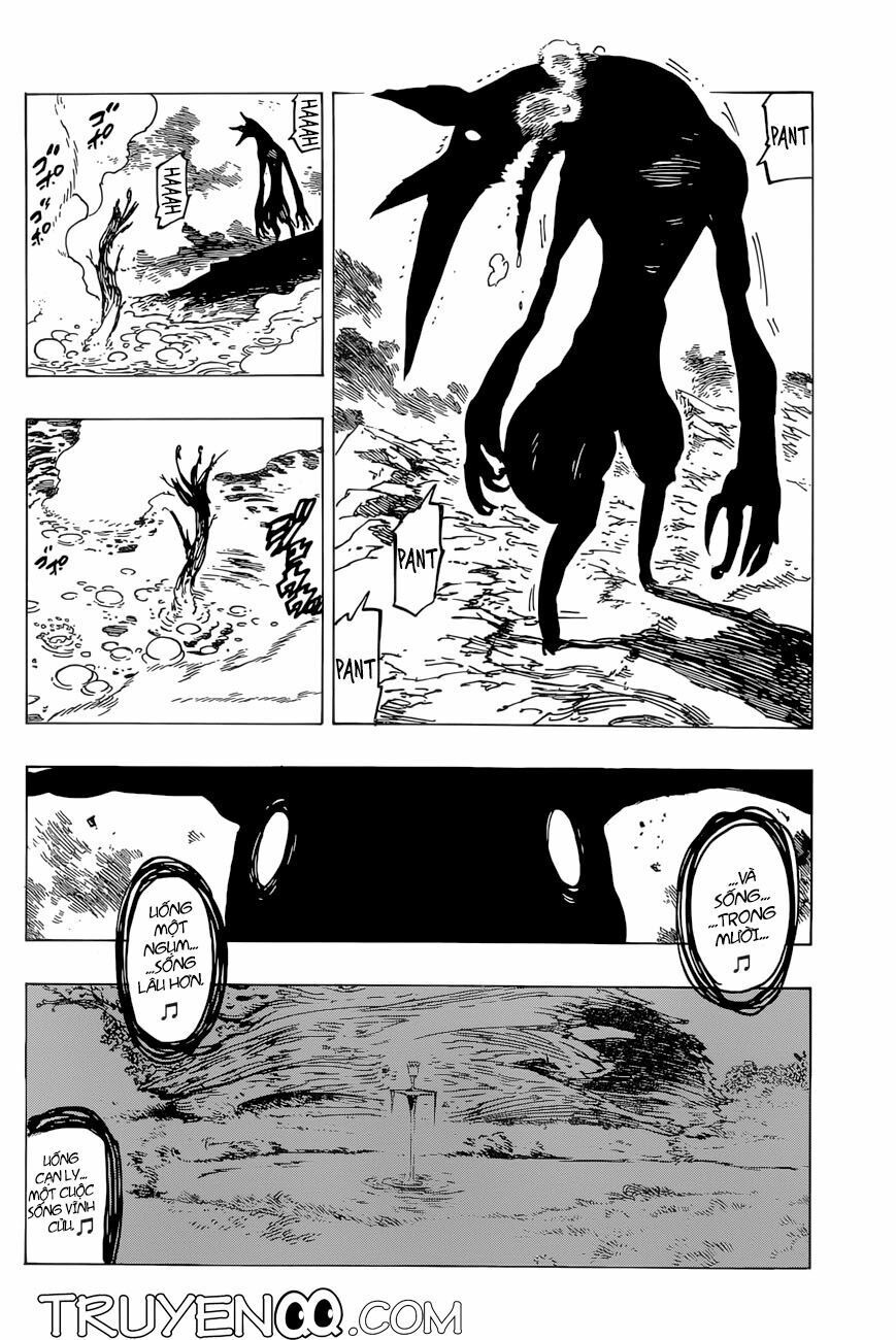 đọc truyện Thất Hình Đại Tội Chương 268 ảnh 7 tại Thiên Thai Truyện