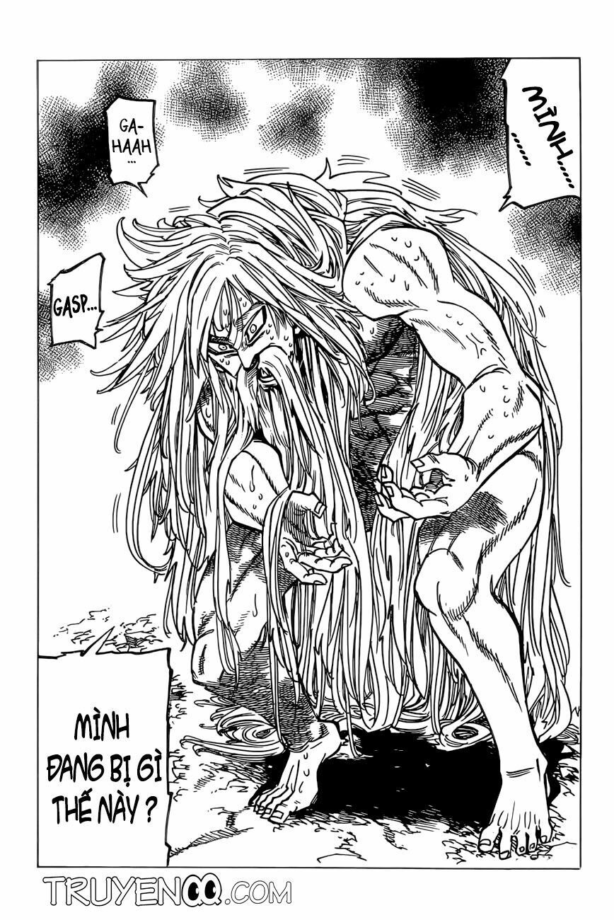 đọc truyện Thất Hình Đại Tội Chương 268 ảnh 9 tại Thiên Thai Truyện