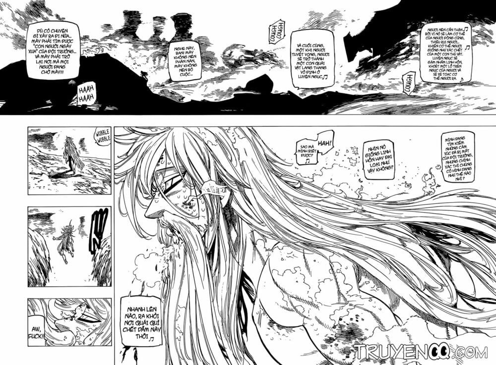 đọc truyện Thất Hình Đại Tội Chương 268 ảnh 11 tại Thiên Thai Truyện