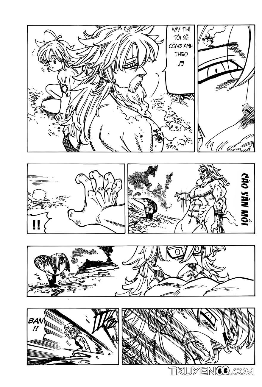 đọc truyện Thất Hình Đại Tội Chương 269 ảnh 15 tại Thiên Thai Truyện