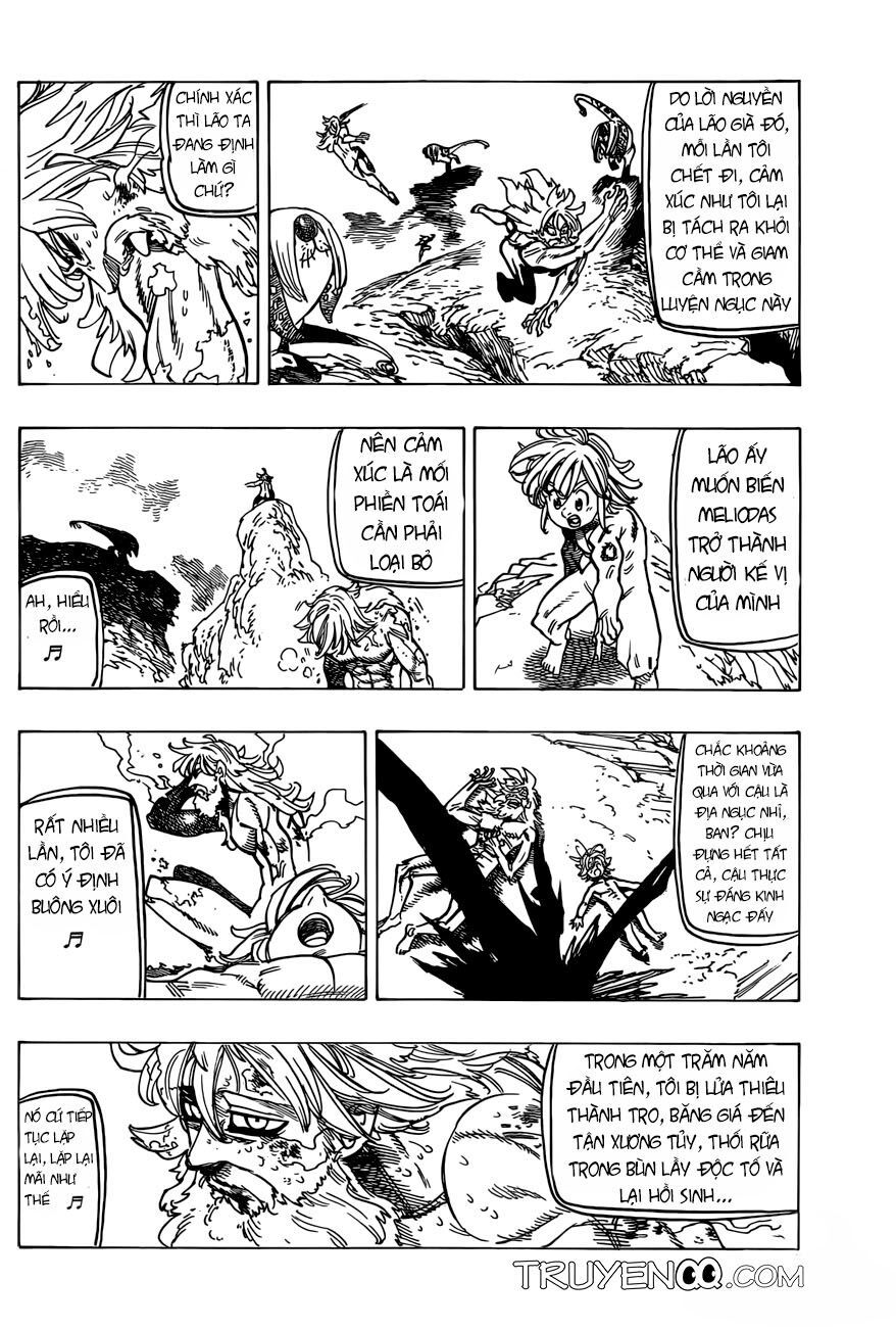 đọc truyện Thất Hình Đại Tội Chương 269 ảnh 16 tại Thiên Thai Truyện