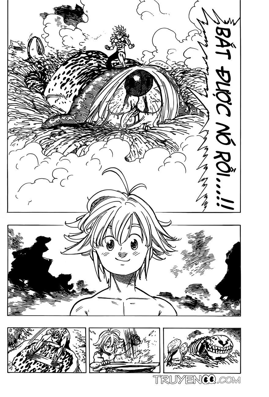 đọc truyện Thất Hình Đại Tội Chương 269 ảnh 18 tại Thiên Thai Truyện