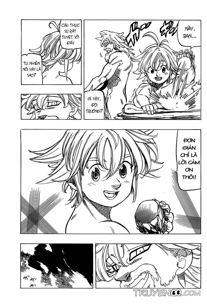 đọc truyện Thất Hình Đại Tội Chương 269 ảnh 19 tại Thiên Thai Truyện