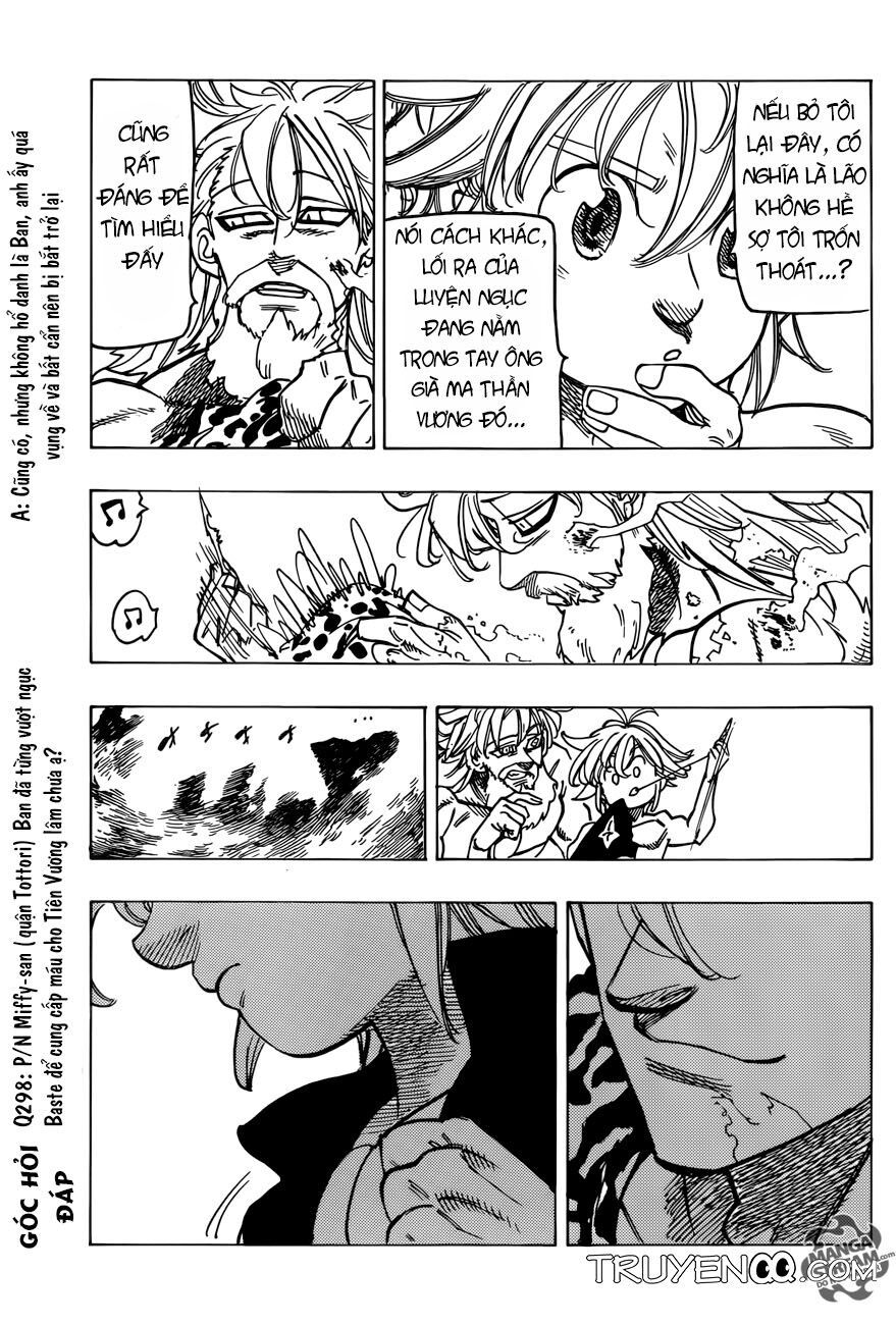 đọc truyện Thất Hình Đại Tội Chương 269 ảnh 21 tại Thiên Thai Truyện