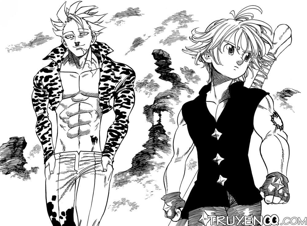 đọc truyện Thất Hình Đại Tội Chương 269 ảnh 22 tại Thiên Thai Truyện