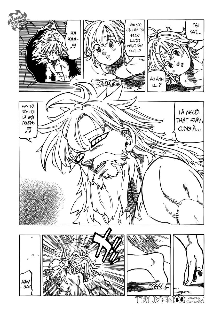 đọc truyện Thất Hình Đại Tội Chương 269 ảnh 7 tại Thiên Thai Truyện