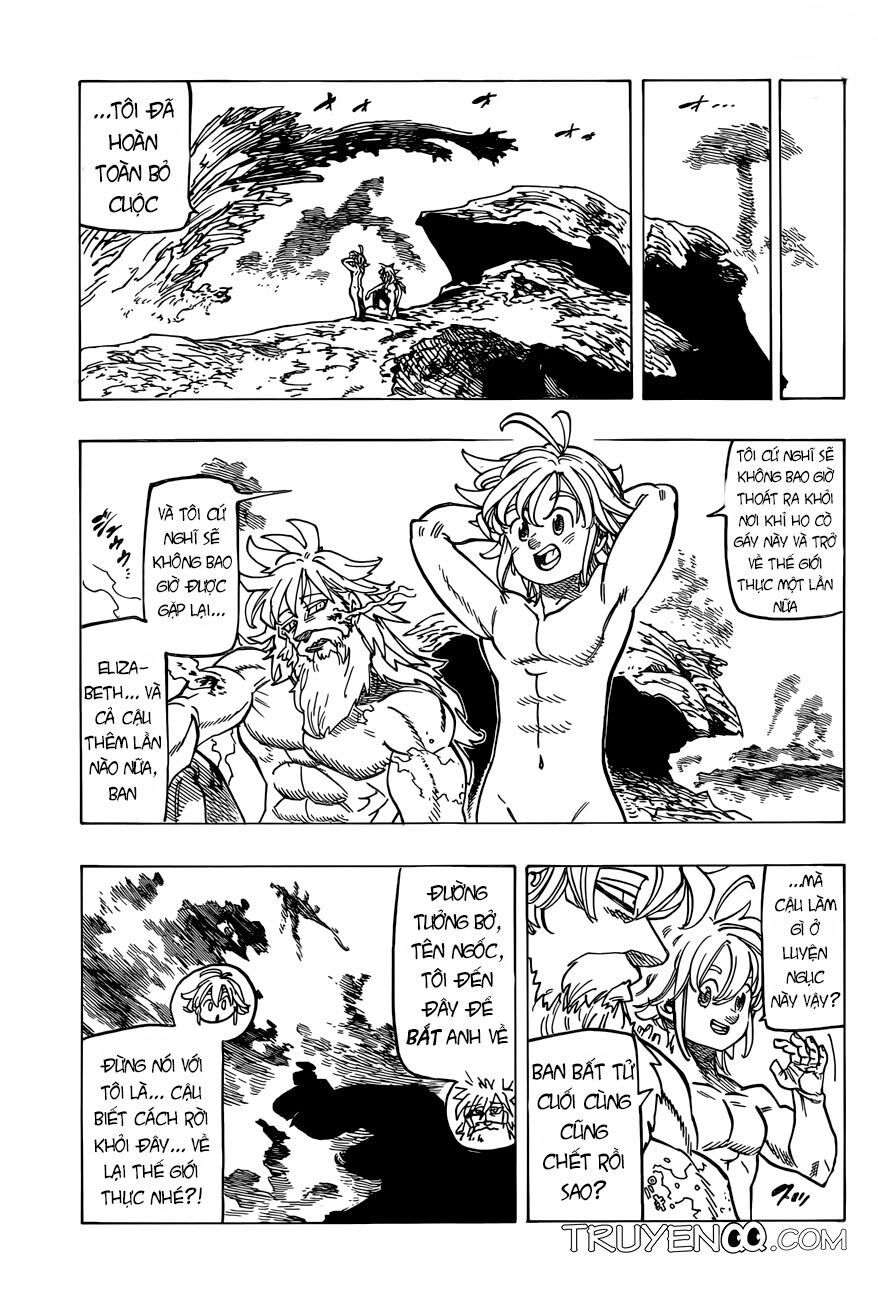 đọc truyện Thất Hình Đại Tội Chương 269 ảnh 9 tại Thiên Thai Truyện