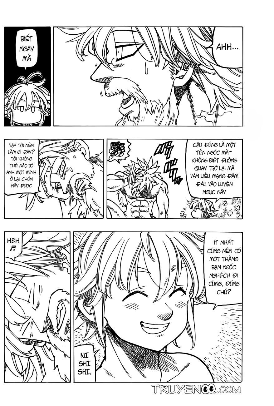 đọc truyện Thất Hình Đại Tội Chương 269 ảnh 10 tại Thiên Thai Truyện