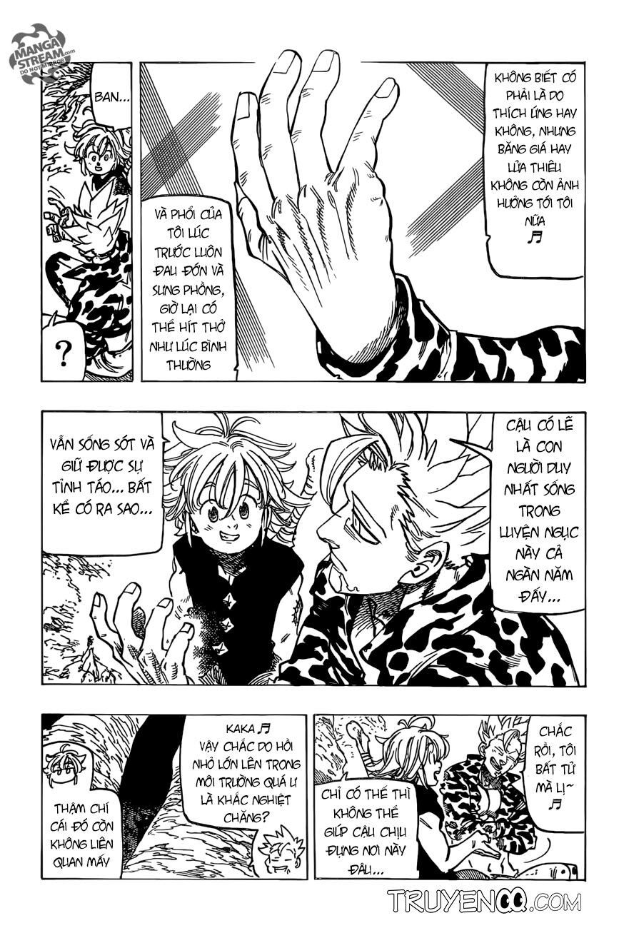 đọc truyện Thất Hình Đại Tội Chương 270 ảnh 12 tại Thiên Thai Truyện