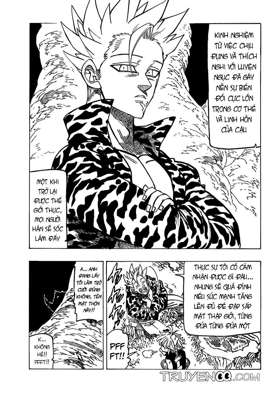 đọc truyện Thất Hình Đại Tội Chương 270 ảnh 13 tại Thiên Thai Truyện