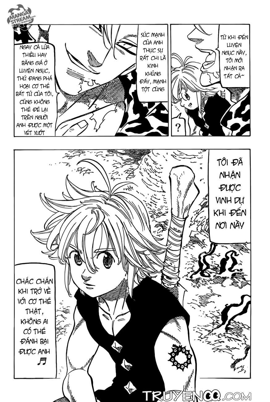 đọc truyện Thất Hình Đại Tội Chương 270 ảnh 14 tại Thiên Thai Truyện