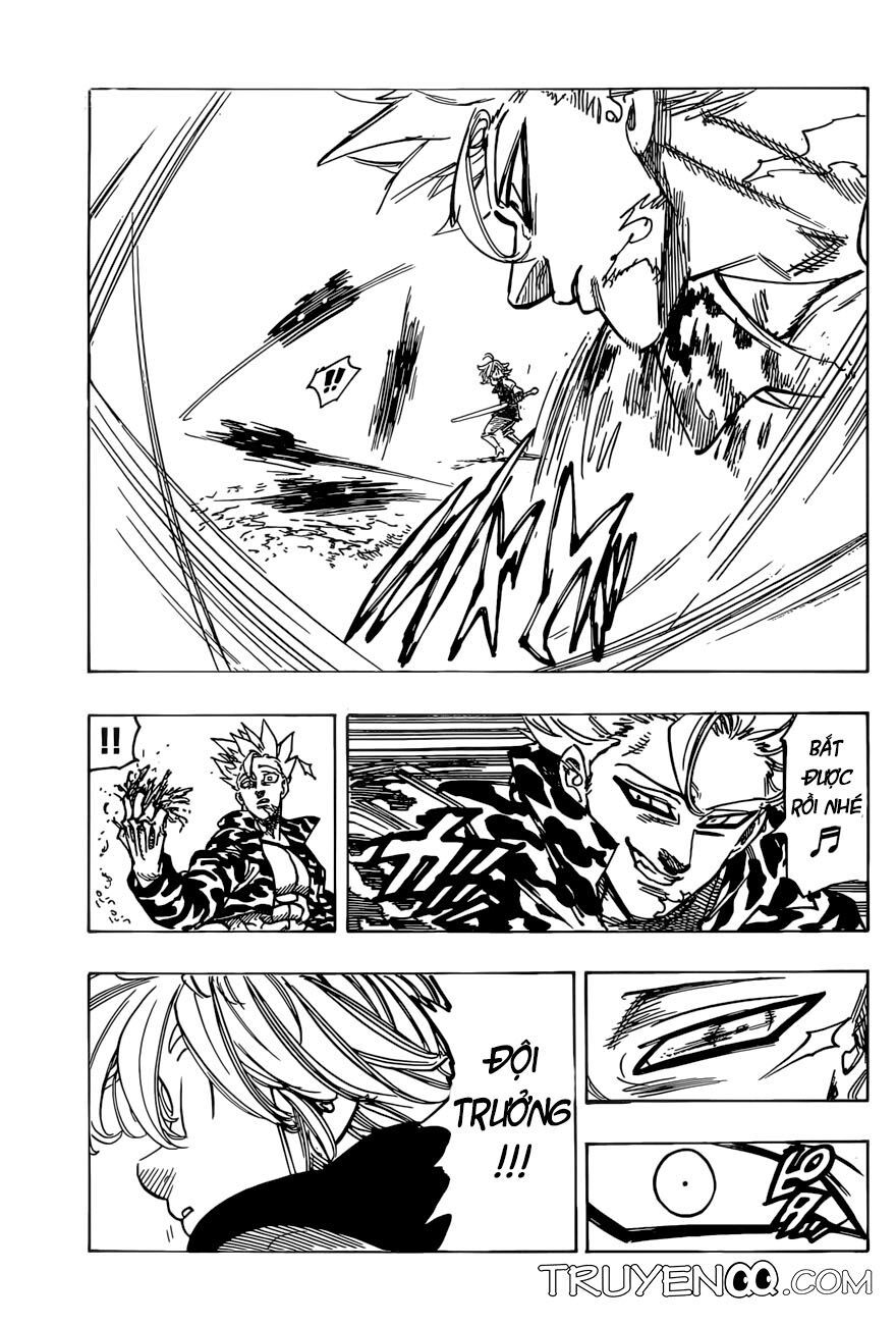 đọc truyện Thất Hình Đại Tội Chương 270 ảnh 17 tại Thiên Thai Truyện