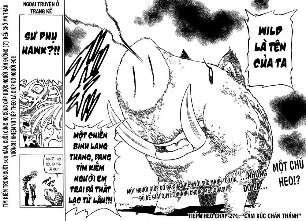 đọc truyện Thất Hình Đại Tội Chương 270 ảnh 20 tại Thiên Thai Truyện