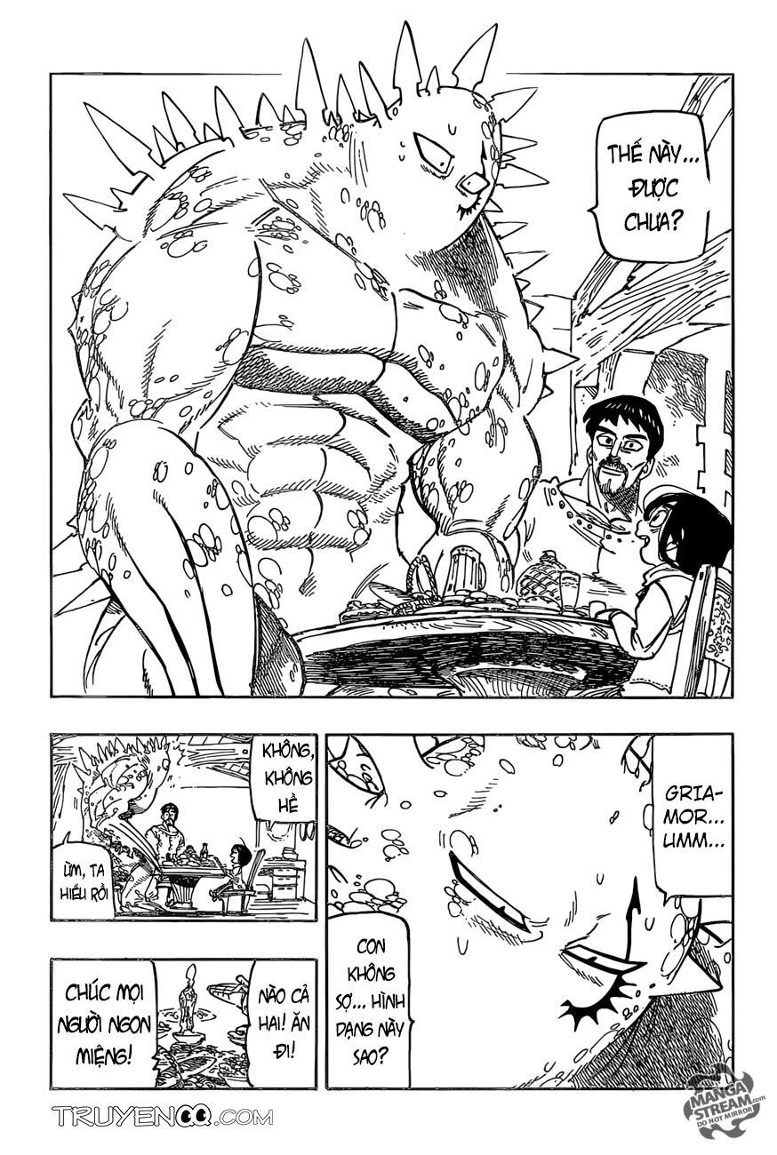 đọc truyện Thất Hình Đại Tội Chương 270 ảnh 22 tại Thiên Thai Truyện