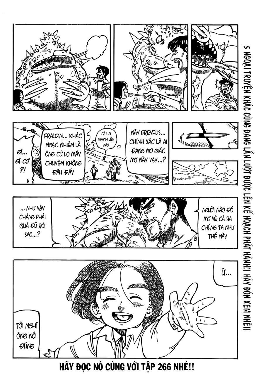 đọc truyện Thất Hình Đại Tội Chương 270 ảnh 23 tại Thiên Thai Truyện