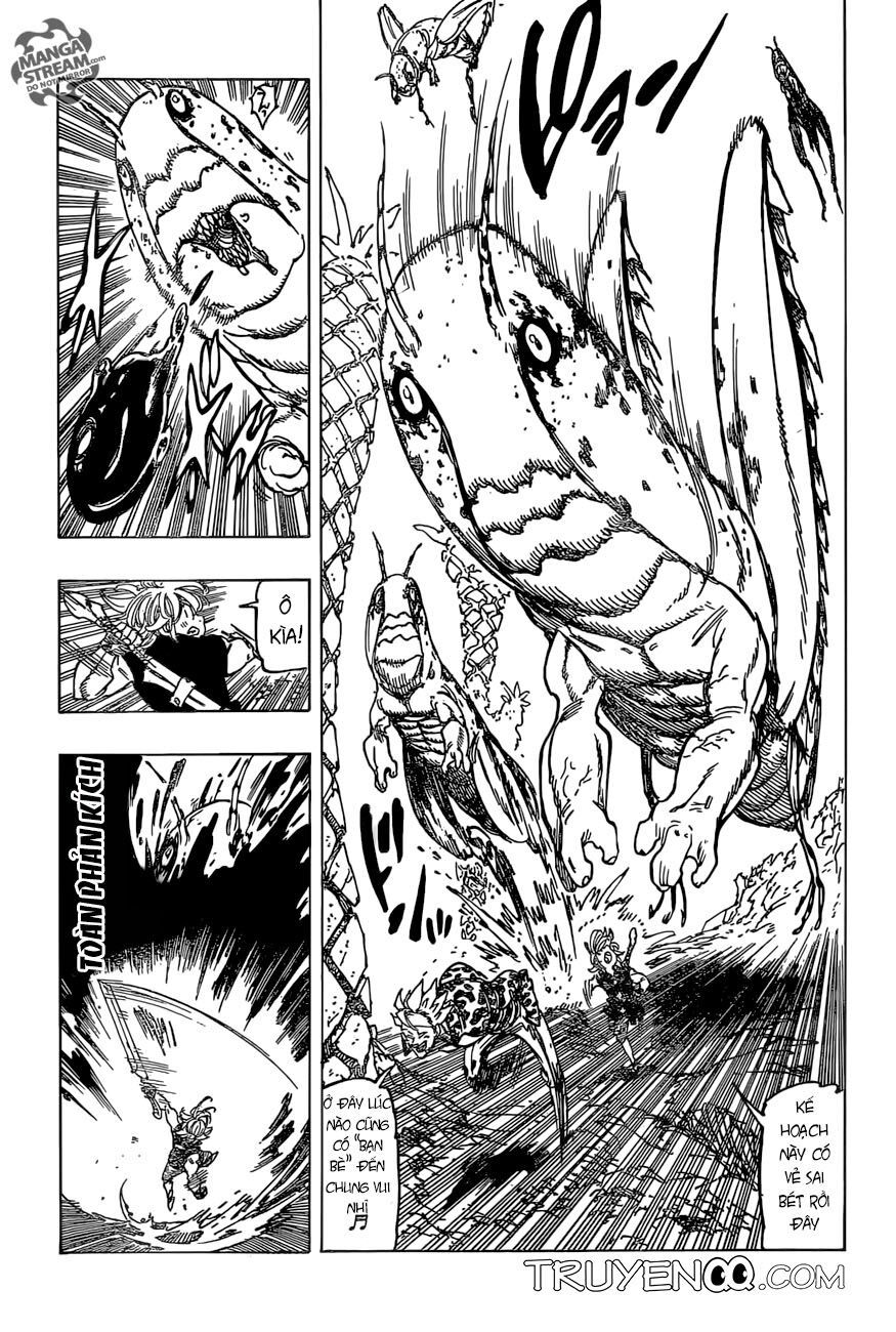 đọc truyện Thất Hình Đại Tội Chương 270 ảnh 7 tại Thiên Thai Truyện