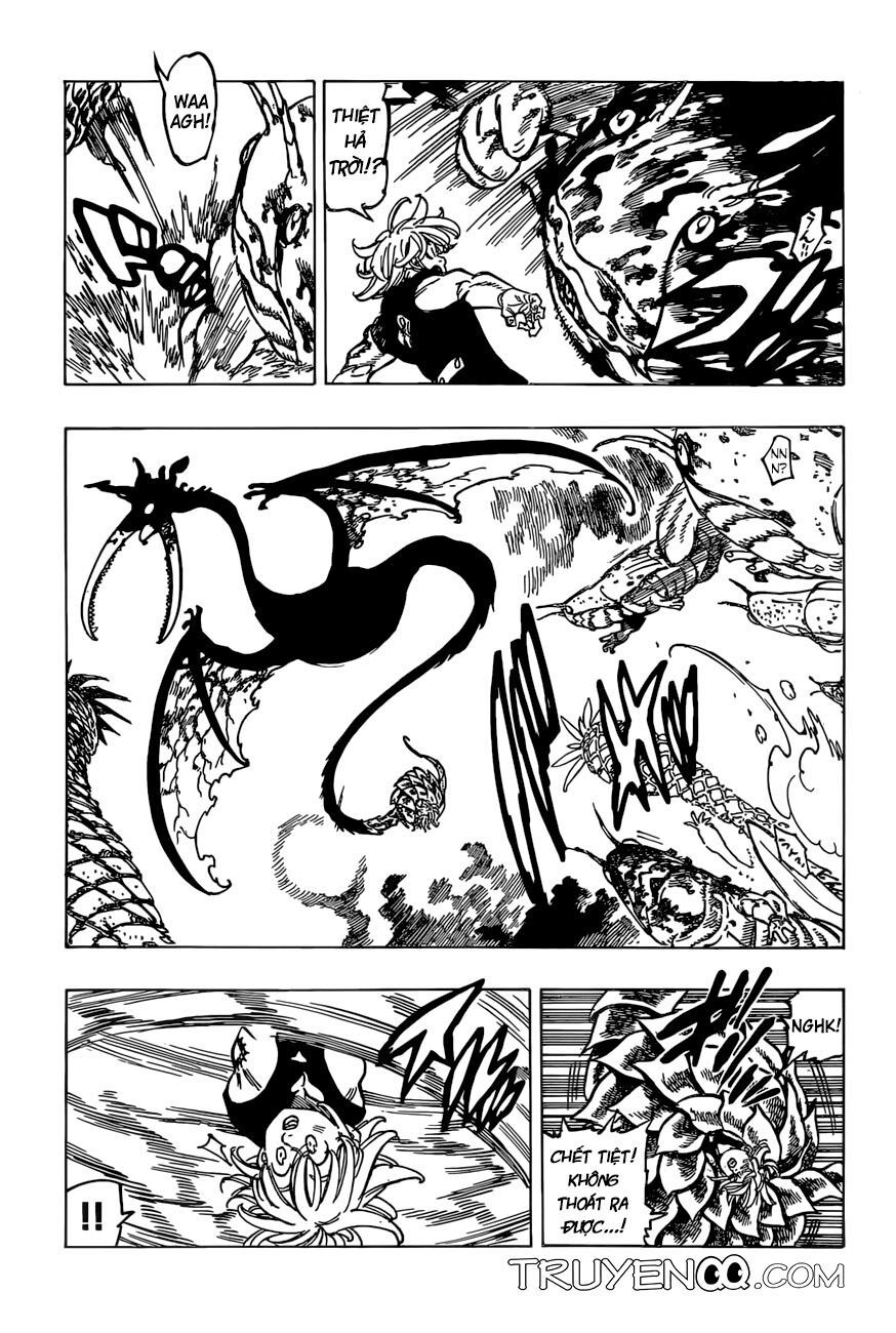 đọc truyện Thất Hình Đại Tội Chương 270 ảnh 8 tại Thiên Thai Truyện