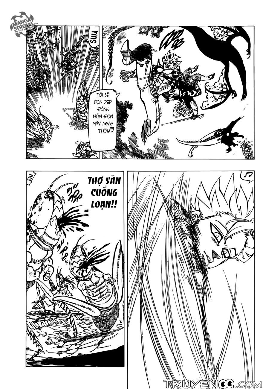 đọc truyện Thất Hình Đại Tội Chương 270 ảnh 9 tại Thiên Thai Truyện