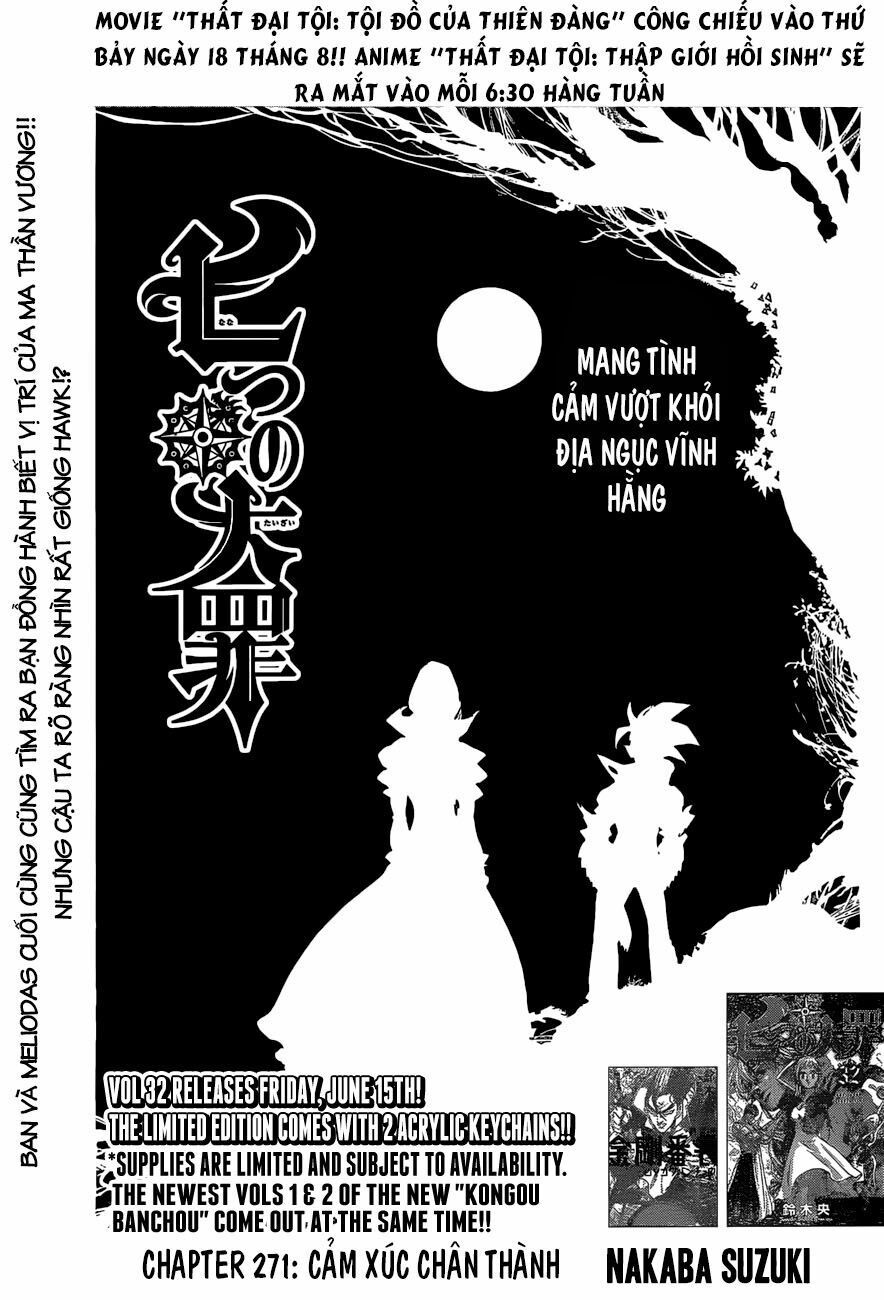 đọc truyện Thất Hình Đại Tội Chương 271 ảnh 3 tại Thiên Thai Truyện