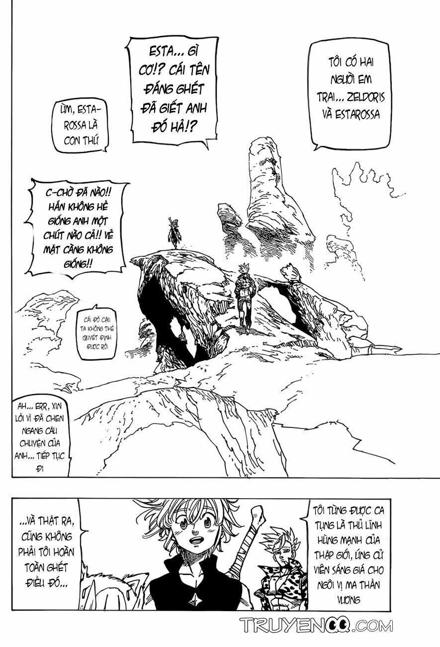 đọc truyện Thất Hình Đại Tội Chương 271 ảnh 14 tại Thiên Thai Truyện