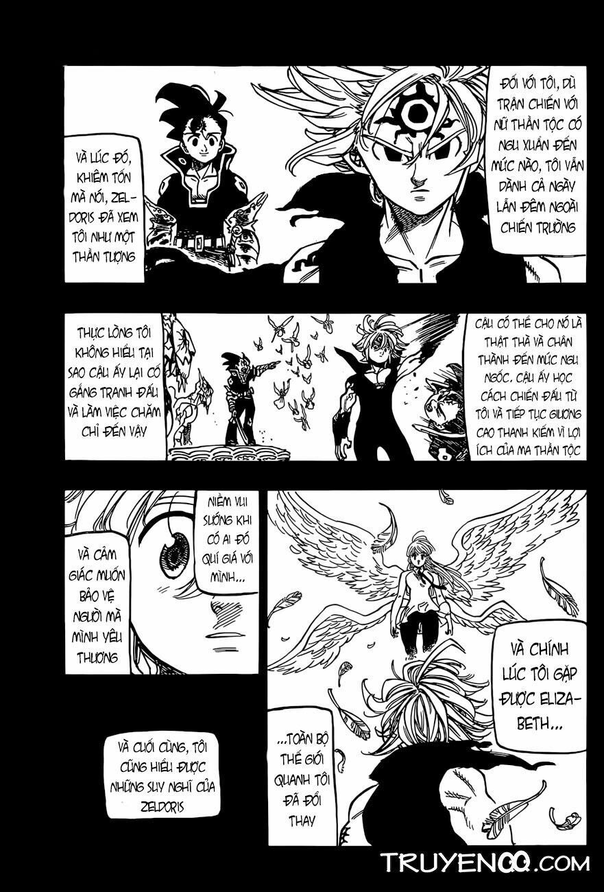 đọc truyện Thất Hình Đại Tội Chương 271 ảnh 15 tại Thiên Thai Truyện