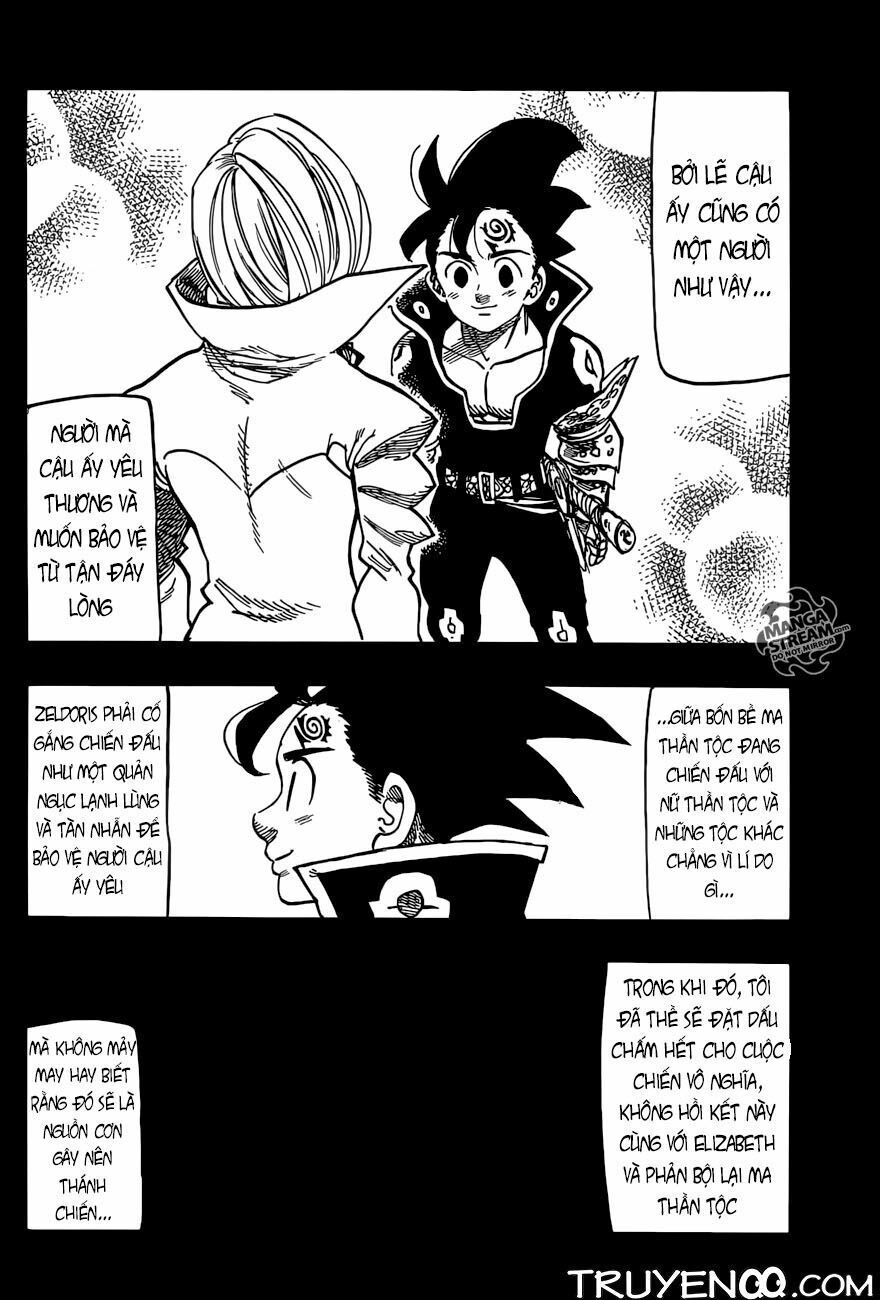 đọc truyện Thất Hình Đại Tội Chương 271 ảnh 16 tại Thiên Thai Truyện