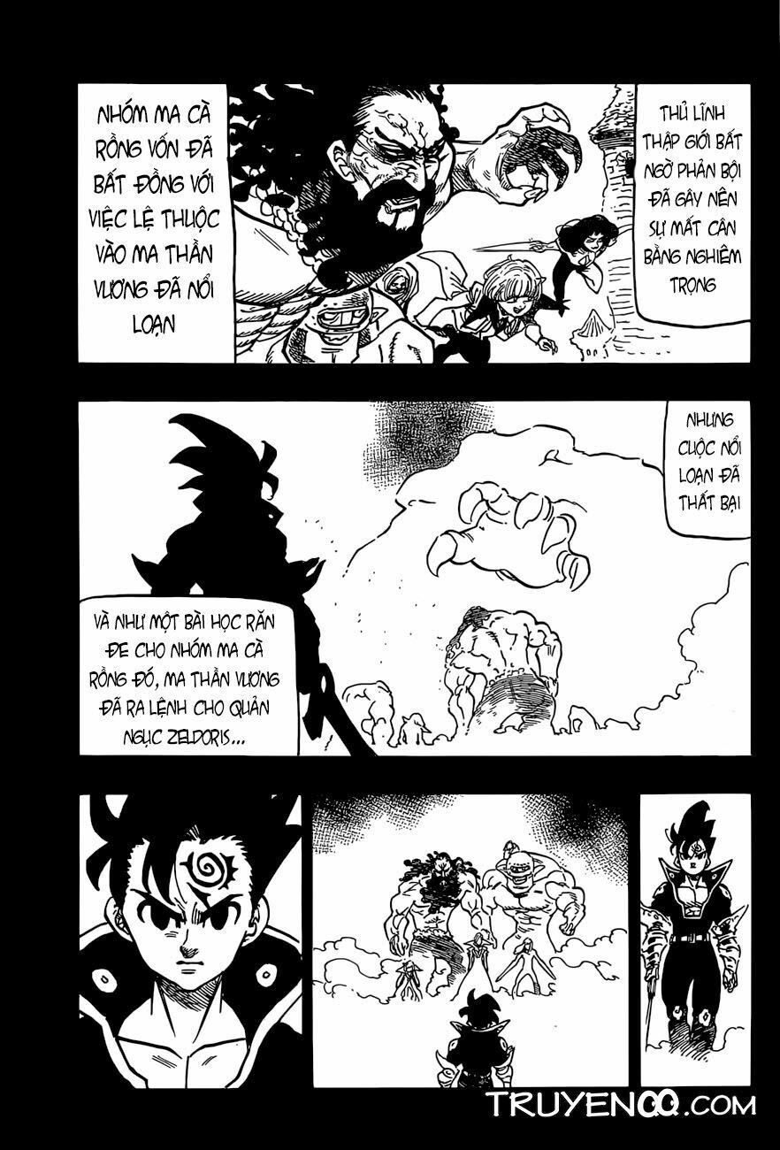 đọc truyện Thất Hình Đại Tội Chương 271 ảnh 17 tại Thiên Thai Truyện