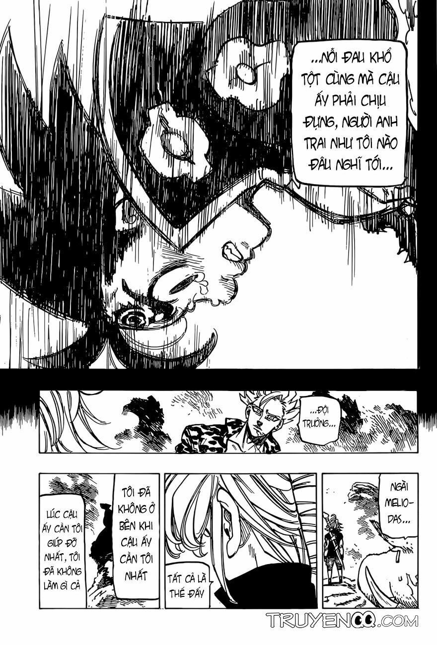 đọc truyện Thất Hình Đại Tội Chương 271 ảnh 19 tại Thiên Thai Truyện