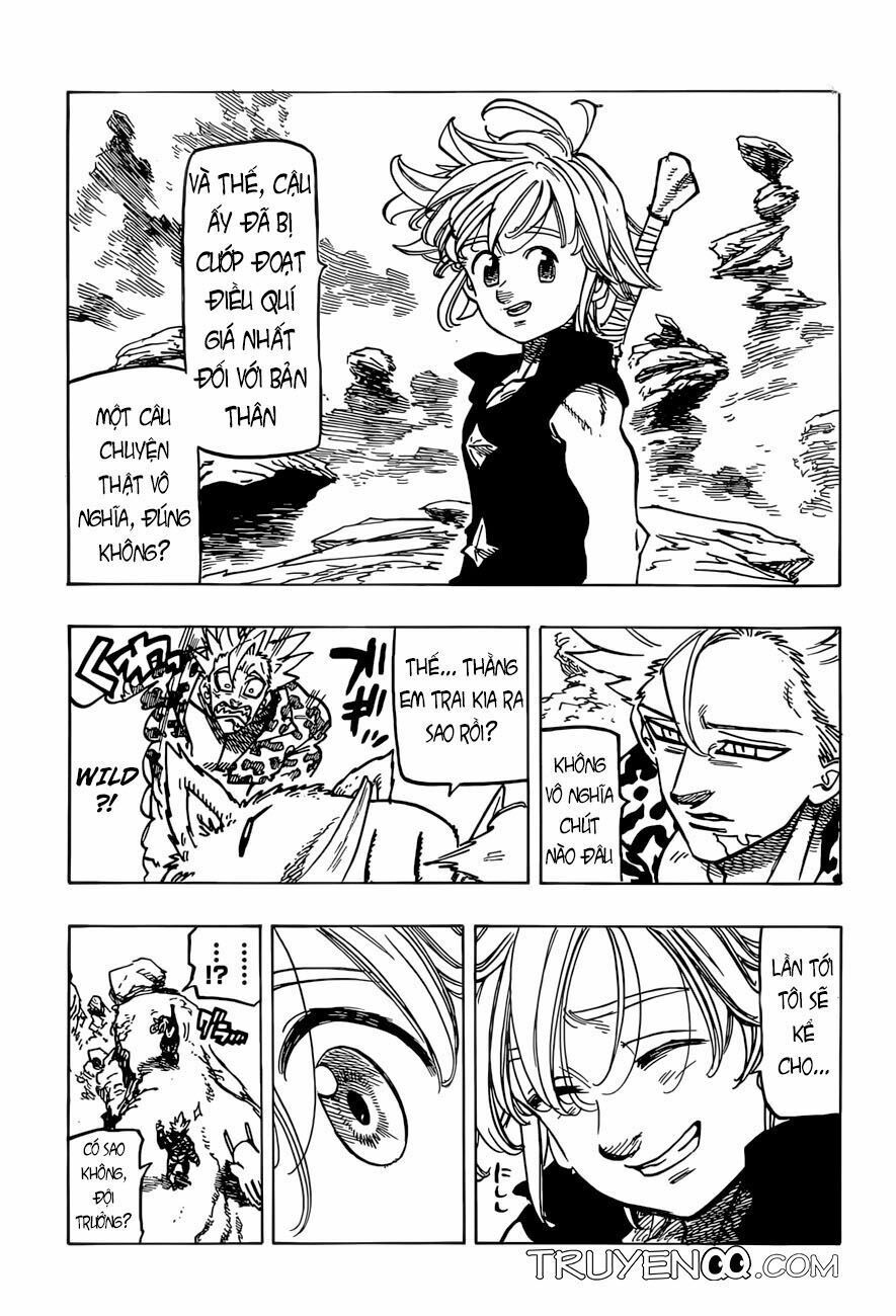 đọc truyện Thất Hình Đại Tội Chương 271 ảnh 20 tại Thiên Thai Truyện