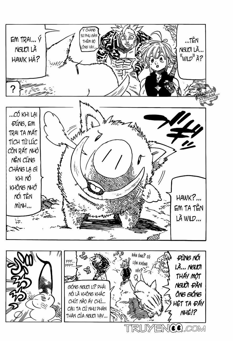 đọc truyện Thất Hình Đại Tội Chương 271 ảnh 4 tại Thiên Thai Truyện