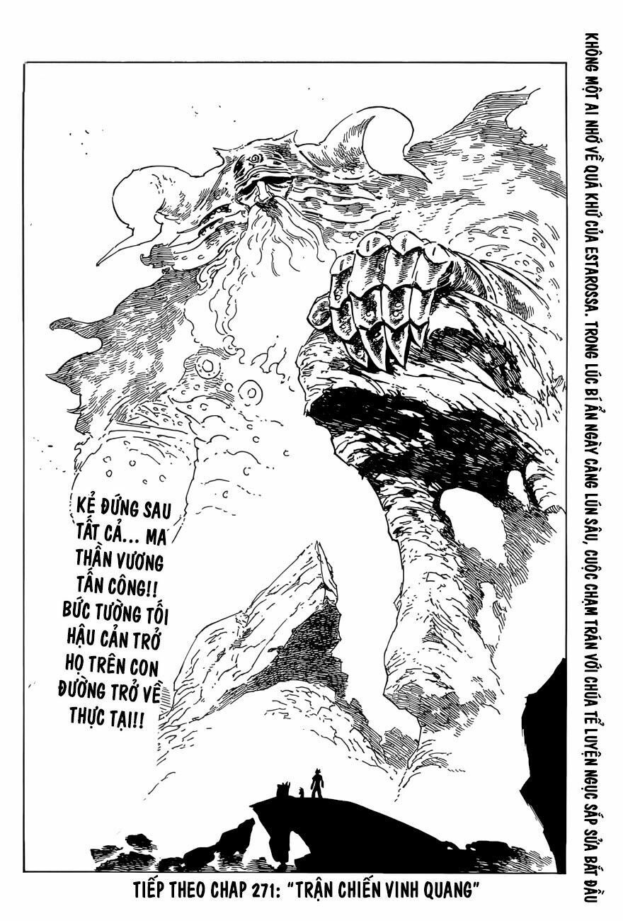 đọc truyện Thất Hình Đại Tội Chương 271 ảnh 22 tại Thiên Thai Truyện