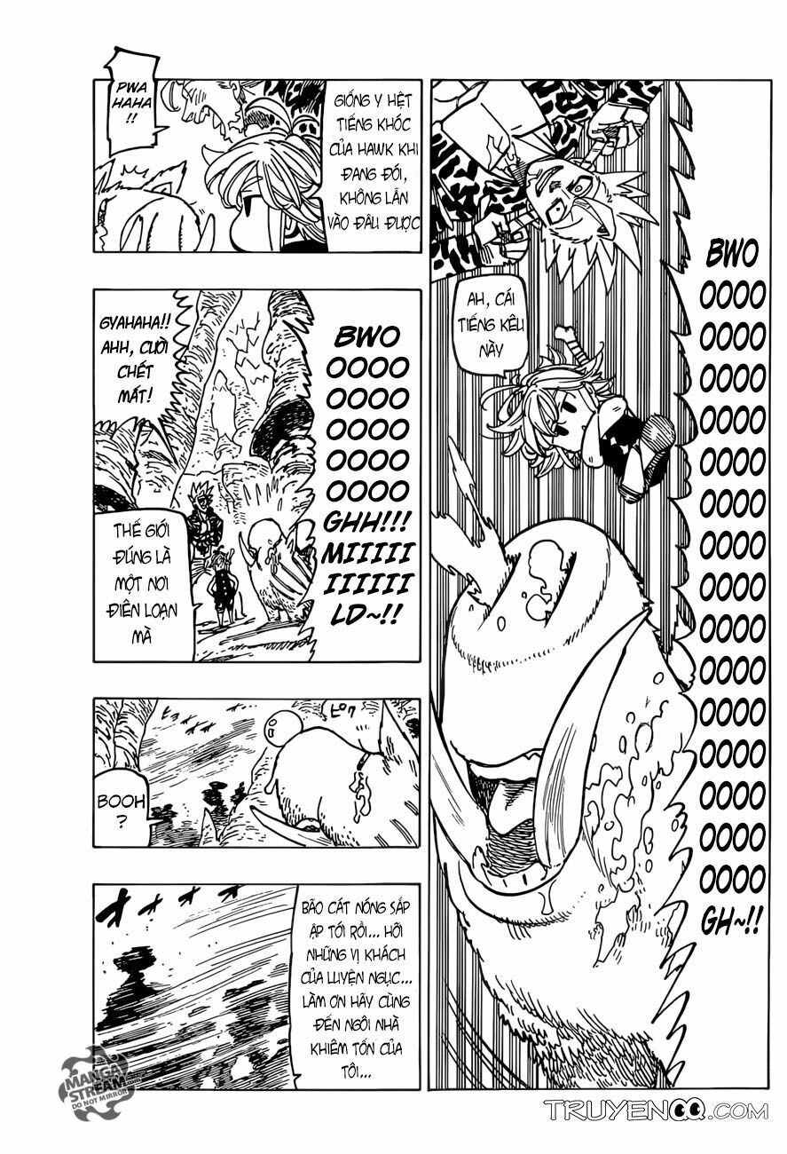 đọc truyện Thất Hình Đại Tội Chương 271 ảnh 5 tại Thiên Thai Truyện