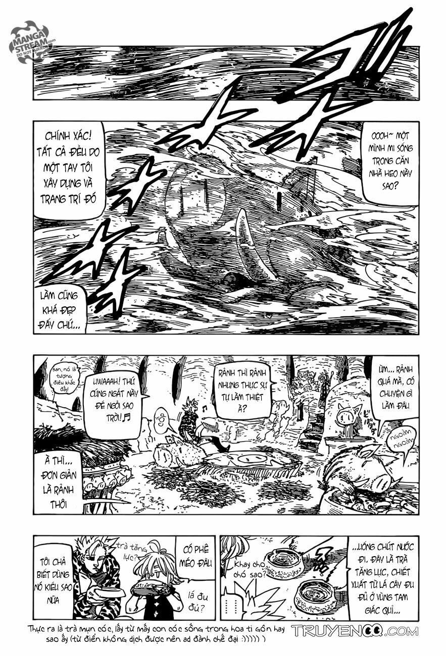 đọc truyện Thất Hình Đại Tội Chương 271 ảnh 6 tại Thiên Thai Truyện