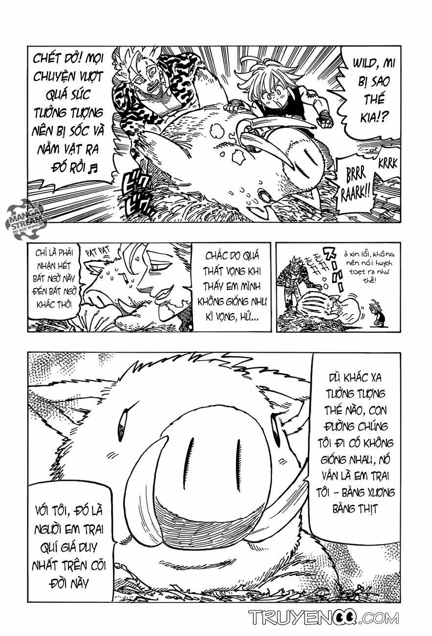 đọc truyện Thất Hình Đại Tội Chương 271 ảnh 10 tại Thiên Thai Truyện