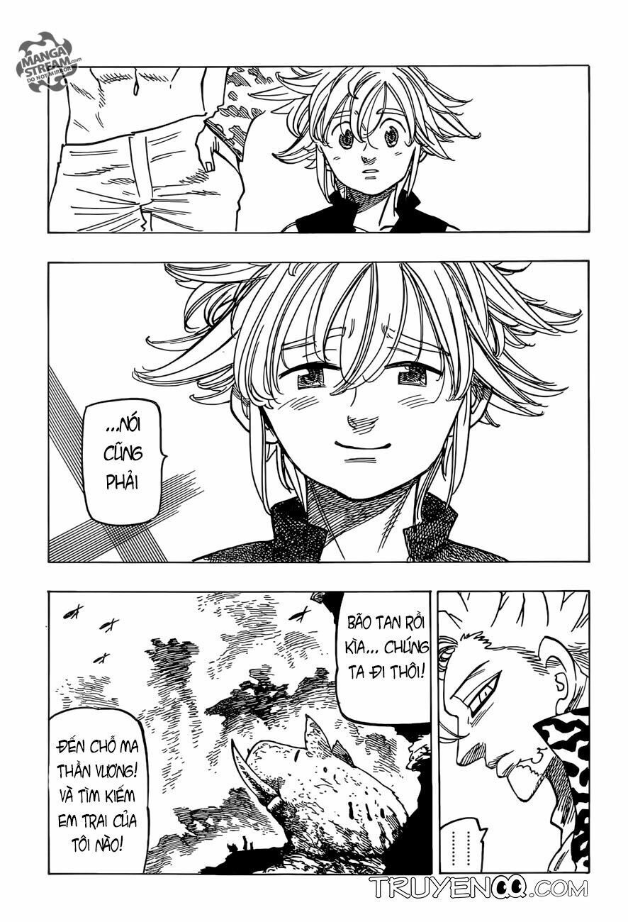 đọc truyện Thất Hình Đại Tội Chương 271 ảnh 11 tại Thiên Thai Truyện